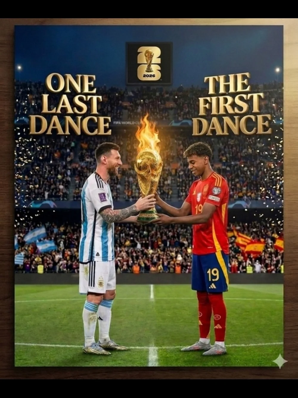 Panini World Cup Sticker Lot